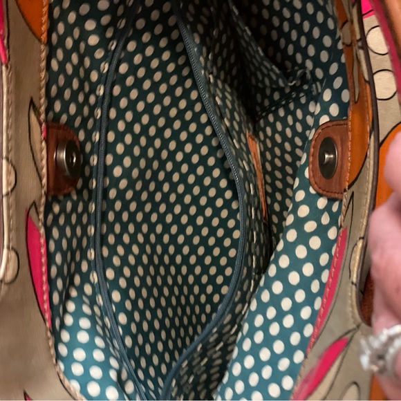 Fossil Pre-Owned Key-Par Bag - Picture 10 of 16